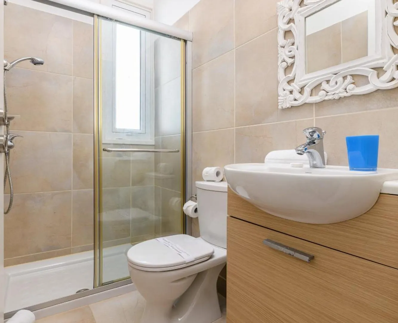 Villa Atlantis Protaras