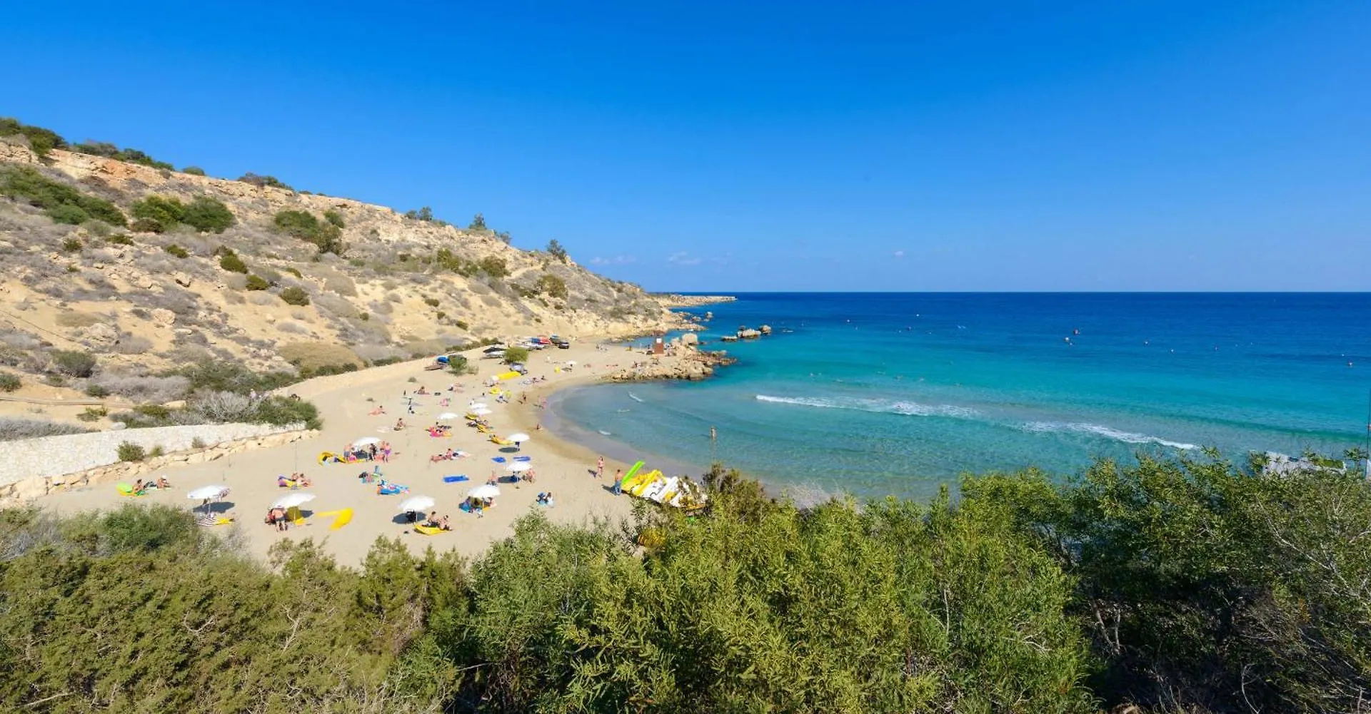Villa Atlantis Protaras 0*,
