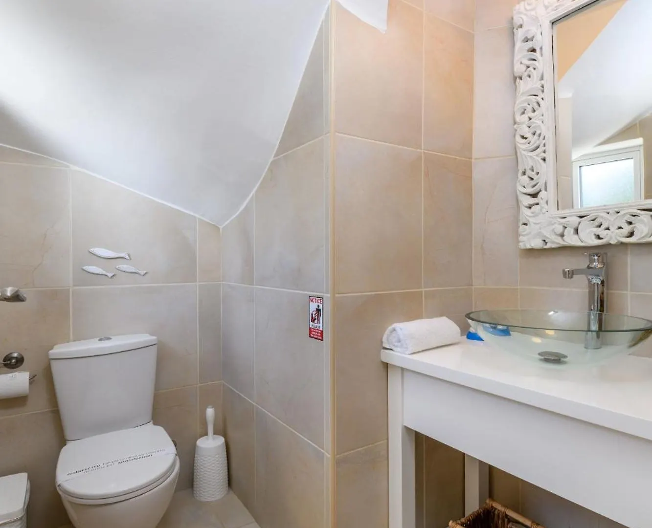 Villa Atlantis Protaras Cypr